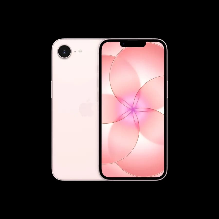 iPhone 17e