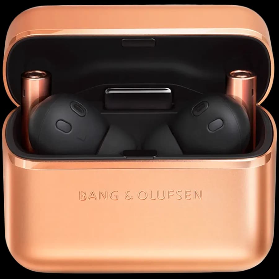 BANG & OLUFSEN Beo Grace {Бездротове} Гарнітура, Honey Tone