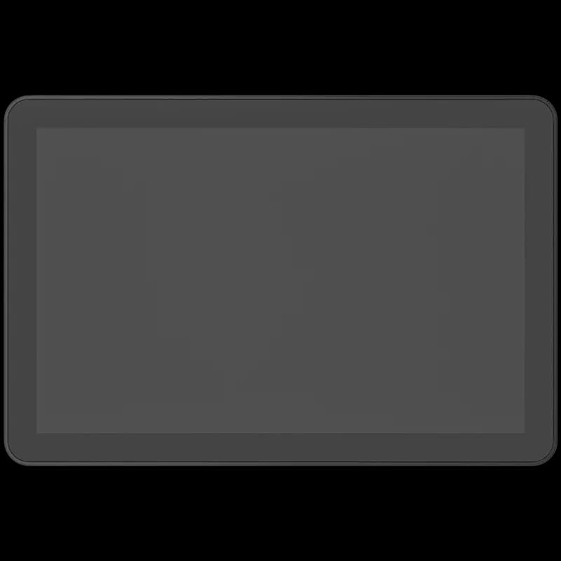 Система відеоконференциї LOGITECH Tap Scheduler Graphite USB Touch Screen (952-000091)