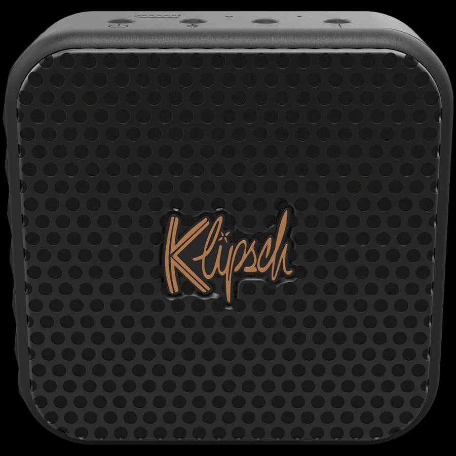 Klipsch Портативна колонка Austin, чорна