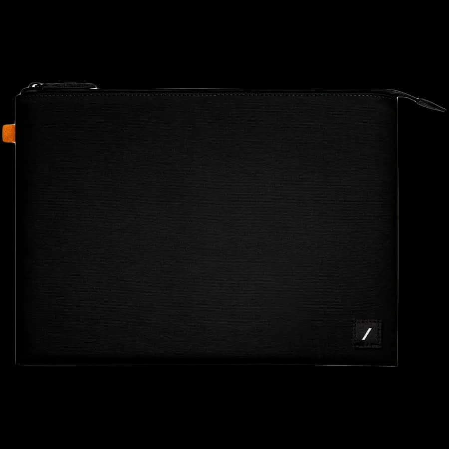 NATIVE UNION Чохол STOW W.F.A Чорний для MacBook Pro 14