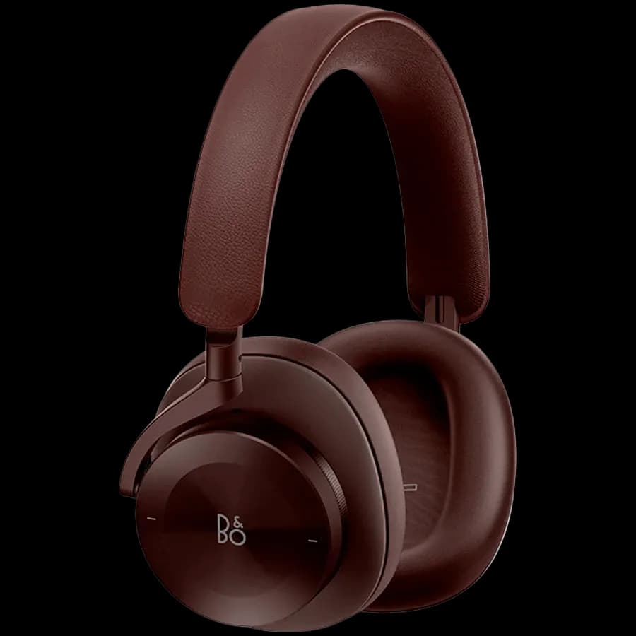 BANG & OLUFSEN Beoplay H95 {Провідне і бездротове} Навушники, Chestnut