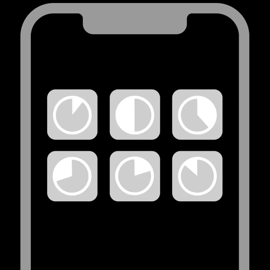 Встановлення додатка на iOS