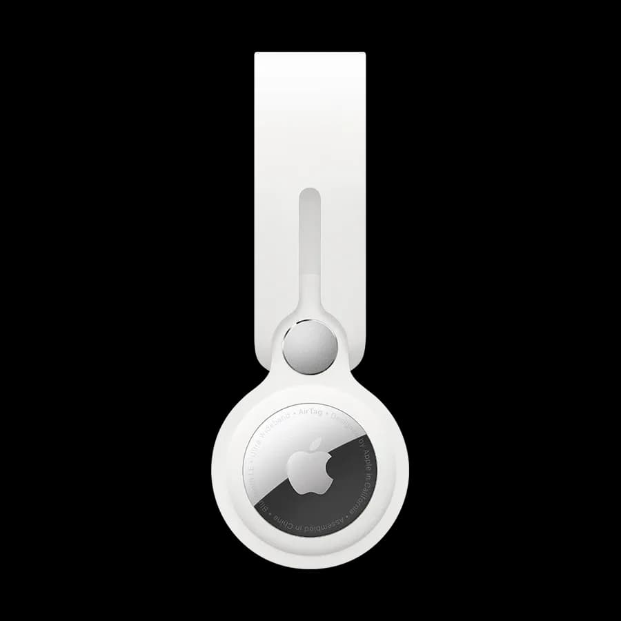 Брелок-петля APPLE AirTag Loop