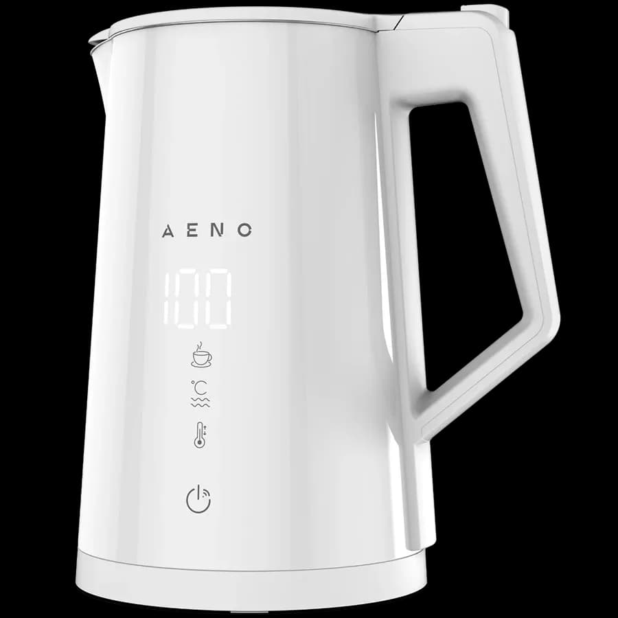 AENO Чайники (1.7 л), Білий