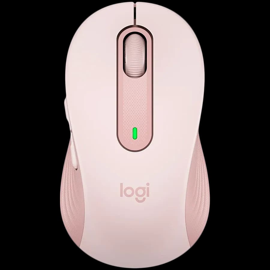 Миша LOGITECH Signature M650 L USB Rose (L910-006237)