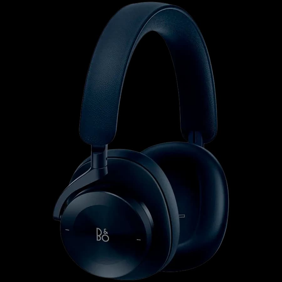 BANG & OLUFSEN Beoplay H95 {Провідне і бездротове} Навушники, Темно-синій