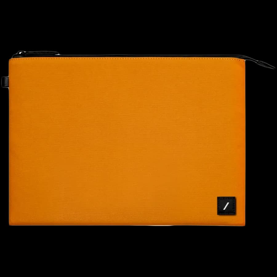 NATIVE UNION Чохол STOW W.F.A Kraft для MacBook Pro 14