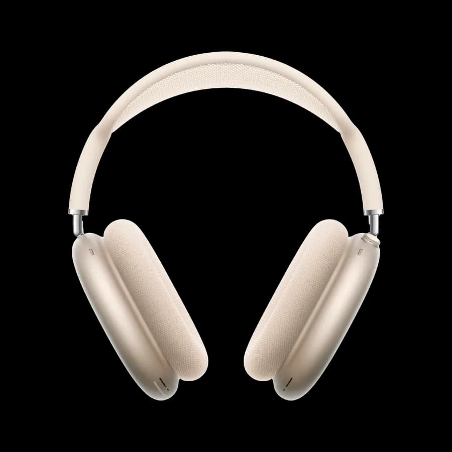AirPods Max, Сяюча зірка