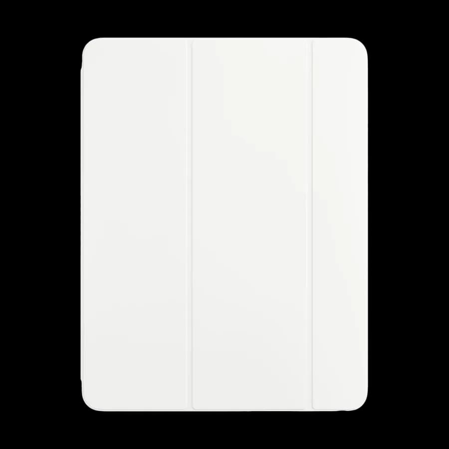 Обкладинка чохол APPLE Smart Folio для iPad Pro 13-inch (M4), White