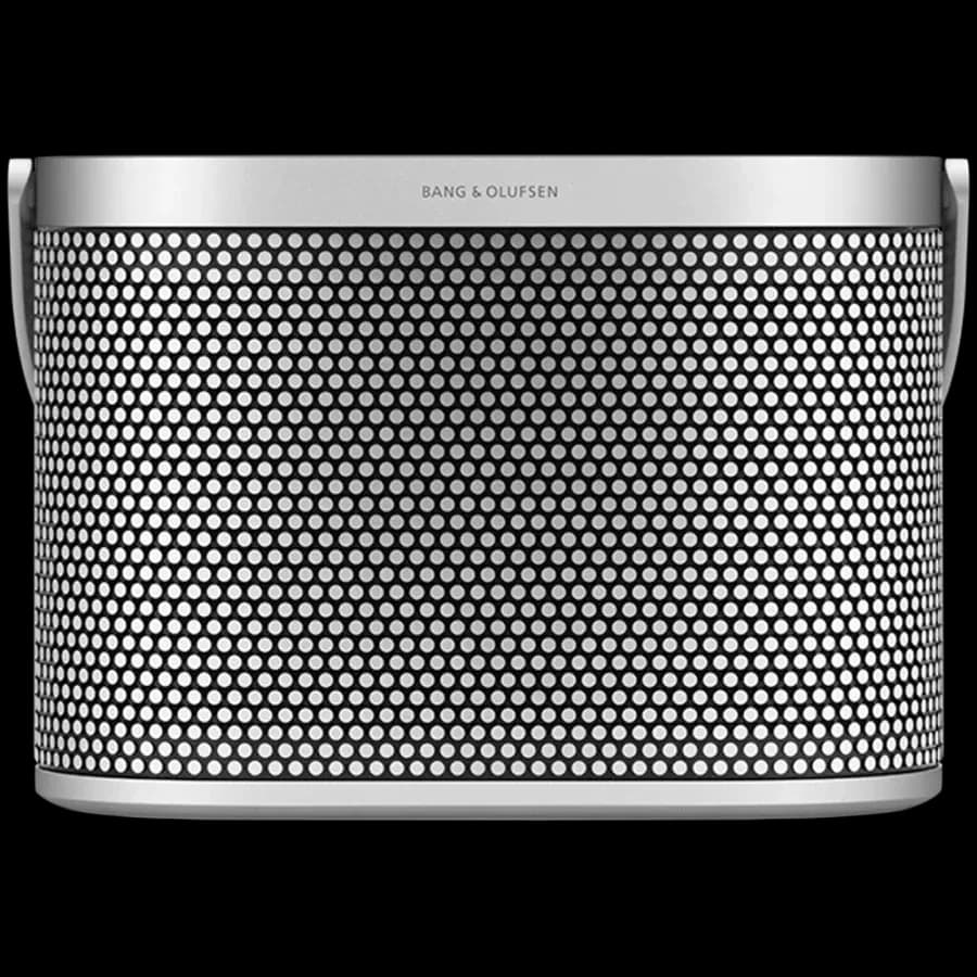 BANG & OLUFSEN Портативна акустична система Beosound A5, Spaced Aluminium