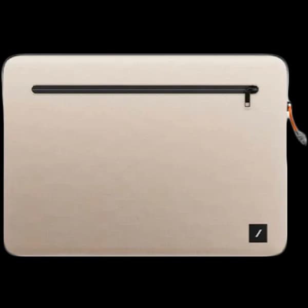 NATIVE UNION Чохол Ultra Light Sleeve Sandstone для MacBook Pro 14