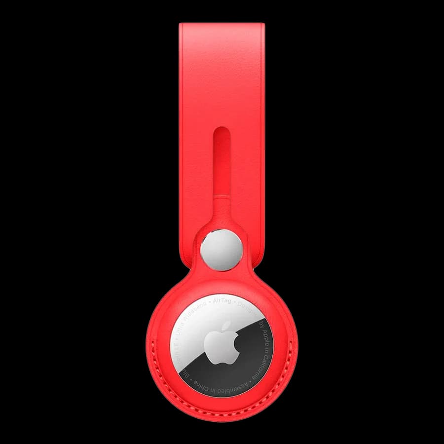 Брелок-петля APPLE AirTag Loop