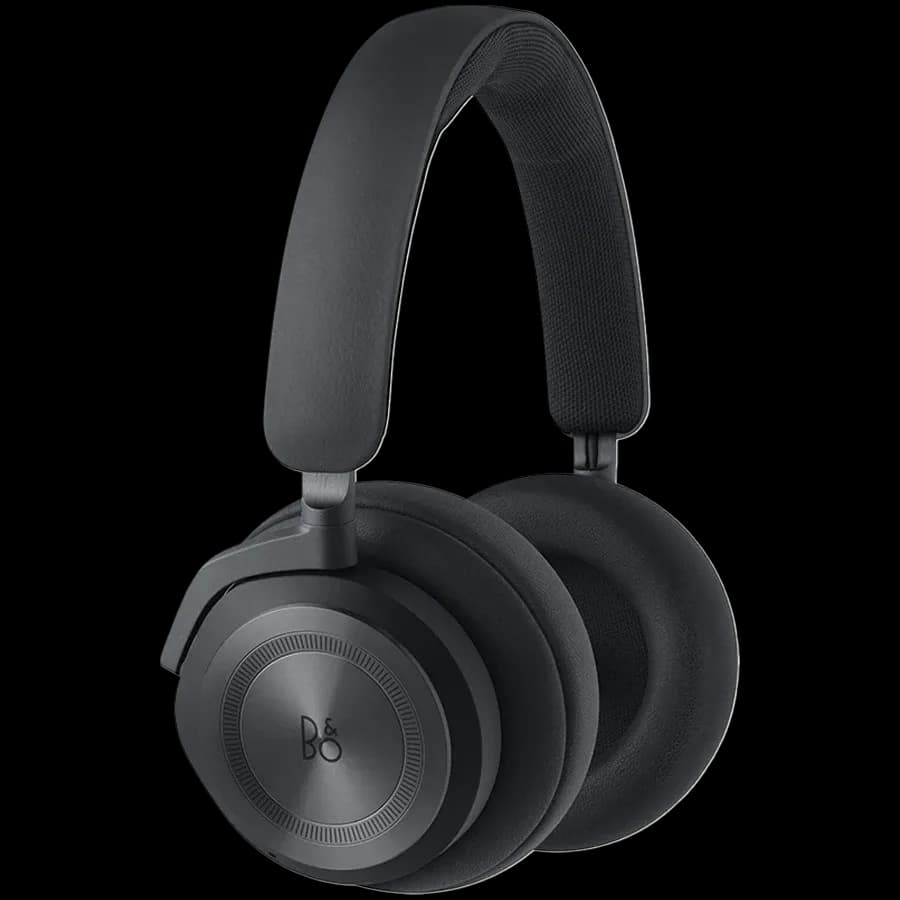 Навушники BANG & OLUFSEN Beoplay HX Black Anthracite (1224000)