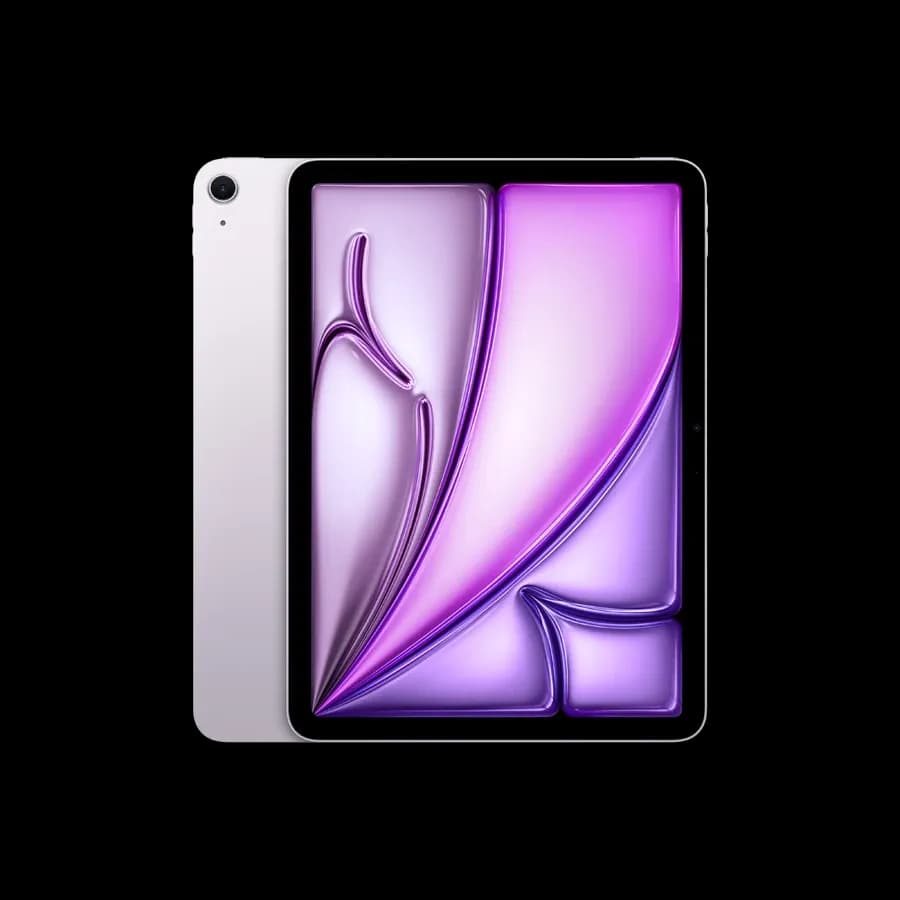 iPad Air 11 M4, 256 ГБ Wi-Fi 2026, Purple