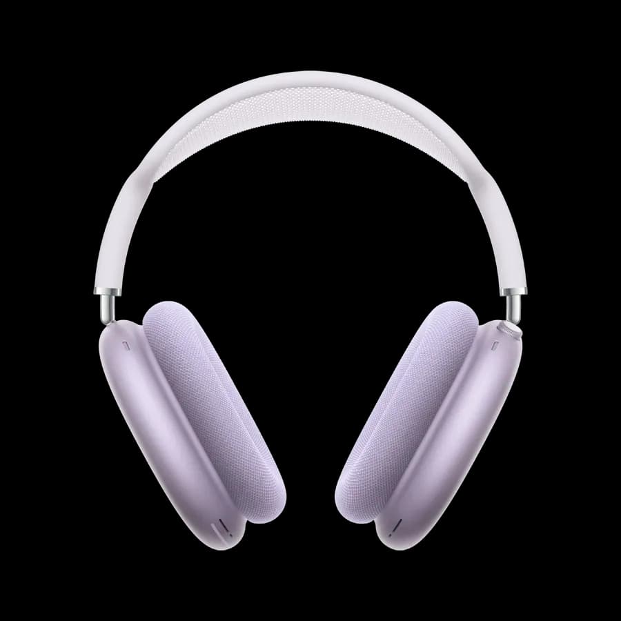 AirPods Max, Фіолетовий