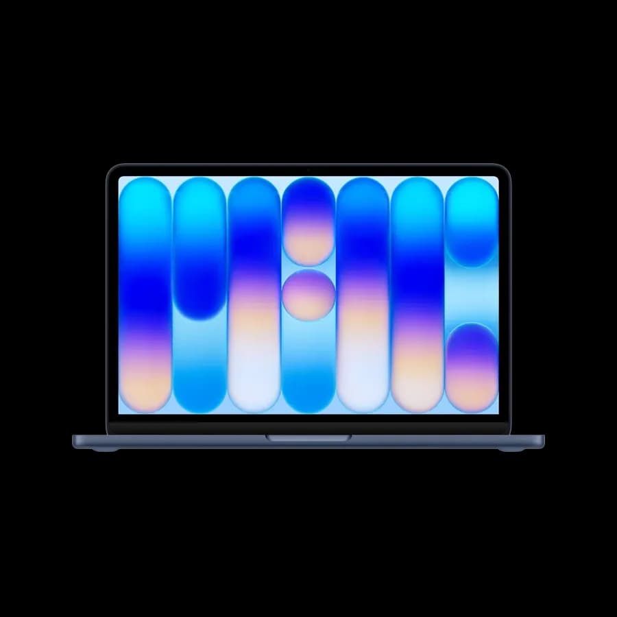 MacBook Neo 13-inch A18 Pro (6C CPU/5C GPU), 8 ГБ, 512 ГБ, Індиго