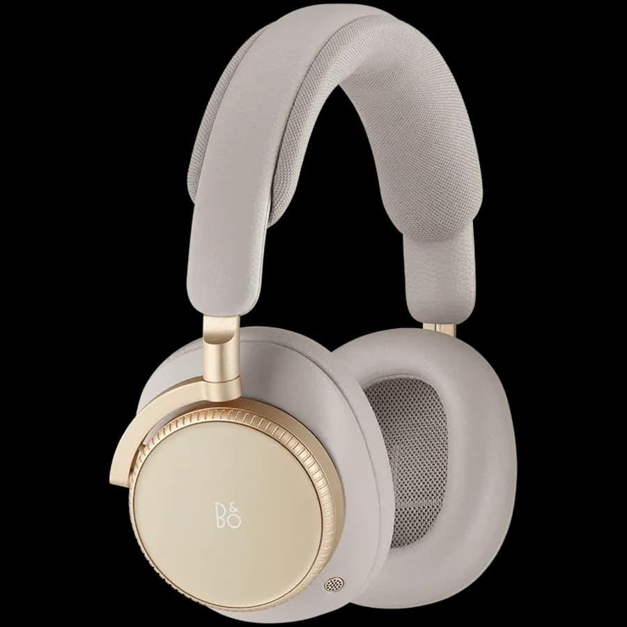 BANG & OLUFSEN Beoplay H100 {Бездротове} Навушники, Hourglass Sand