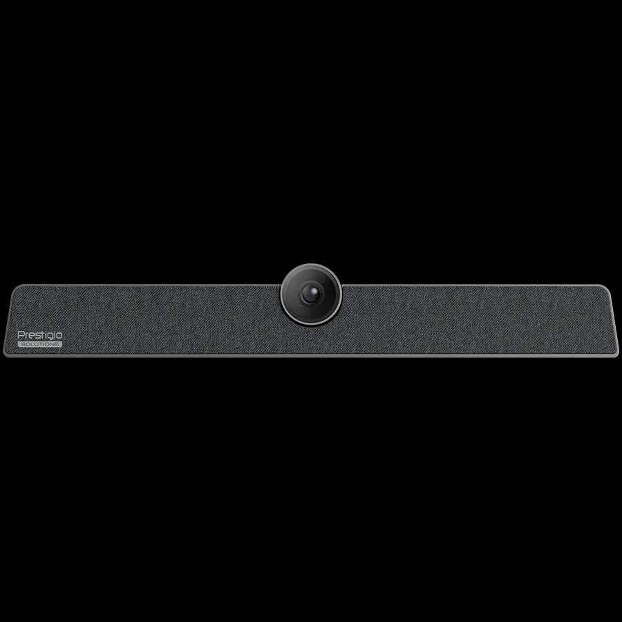 Веб-камера Prestigio Solutions Collaboration Bar Alpha (PVCCU12M601)