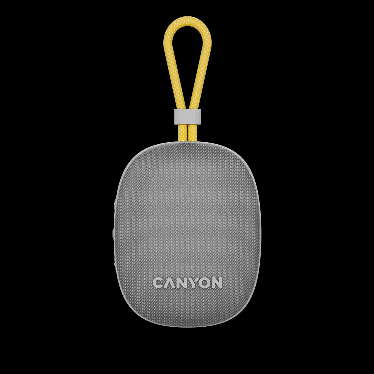 CANYON Портативна акустична система OnMove 12, Сірий