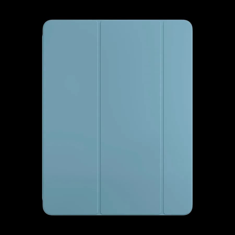 Обкладинка чохол APPLE Smart Folio для iPad Air 13-inch (M2), Denim