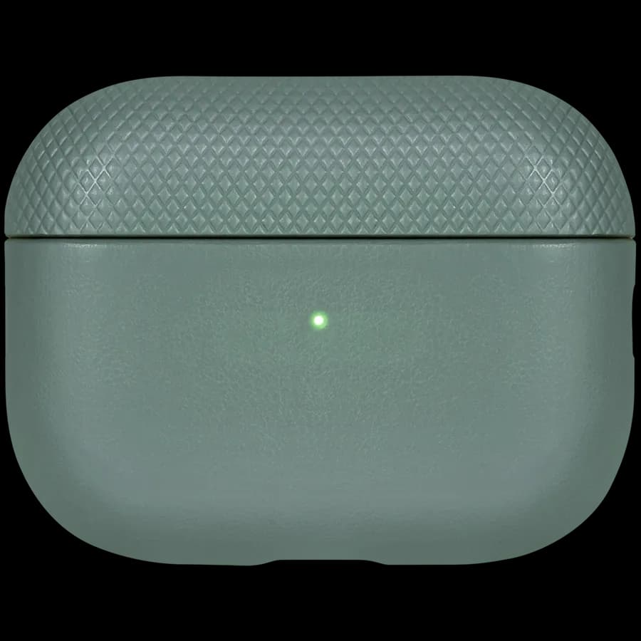 NATIVE UNION Чохол Classic Case with MagSafe Slate Green для AirPods Pro (Gen2)