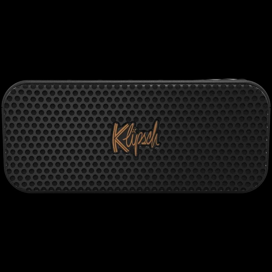 Klipsch Портативна колонка Nashville, чорна
