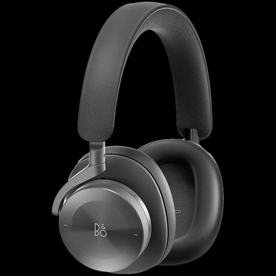 BANG & OLUFSEN Beoplay H95 {Провідне і бездротове} Навушники, Чорний