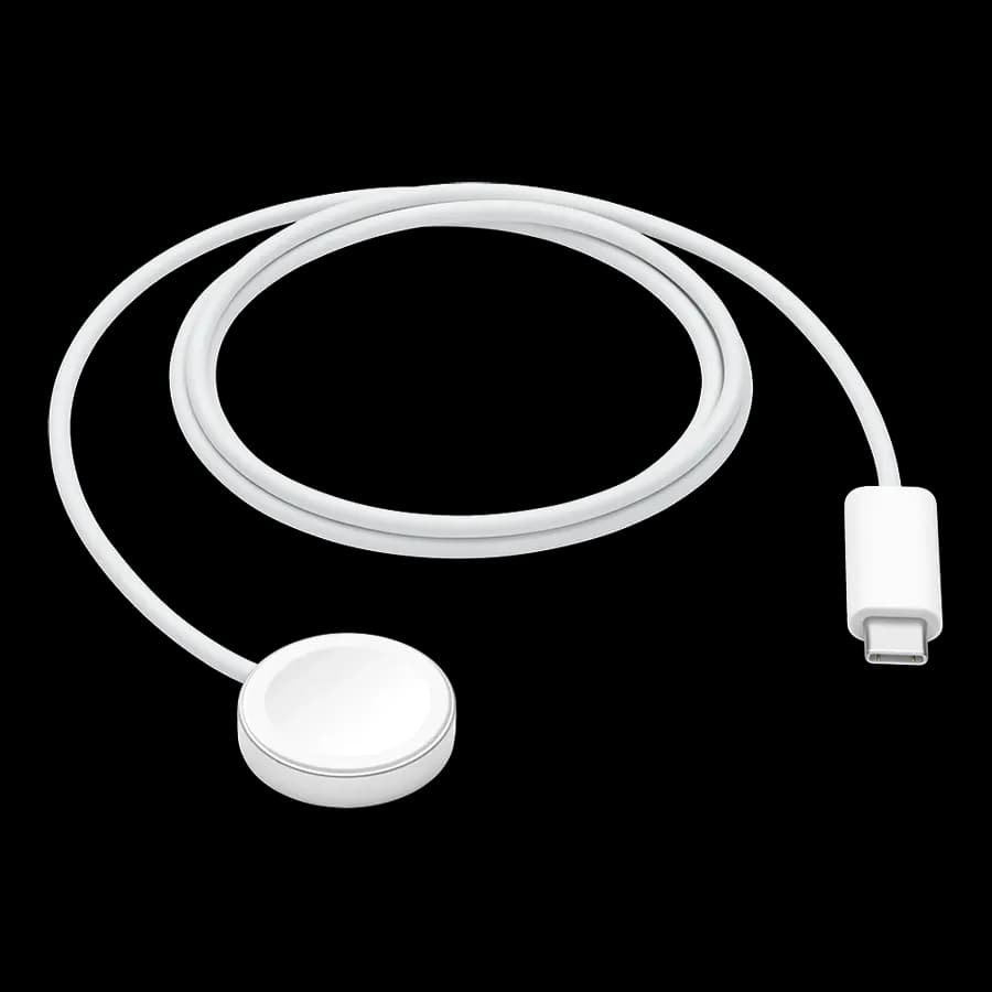 APPLE Індукційний зарядний пристрій