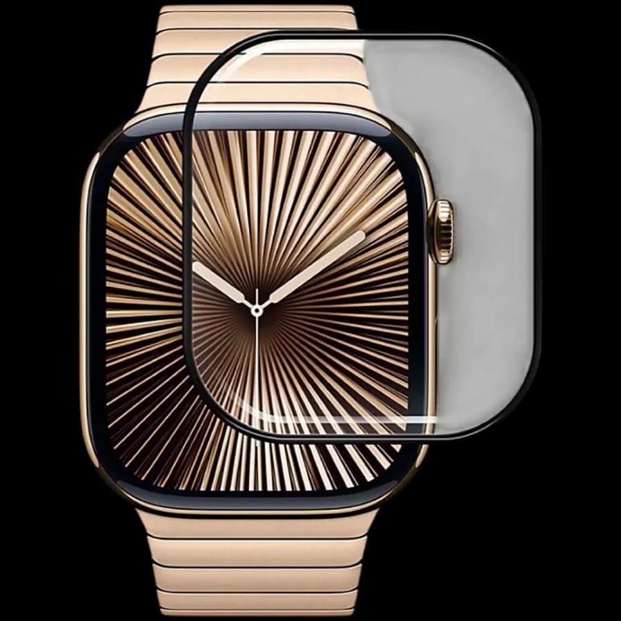 ANANK Захисне скло для Apple Watch 42 mm