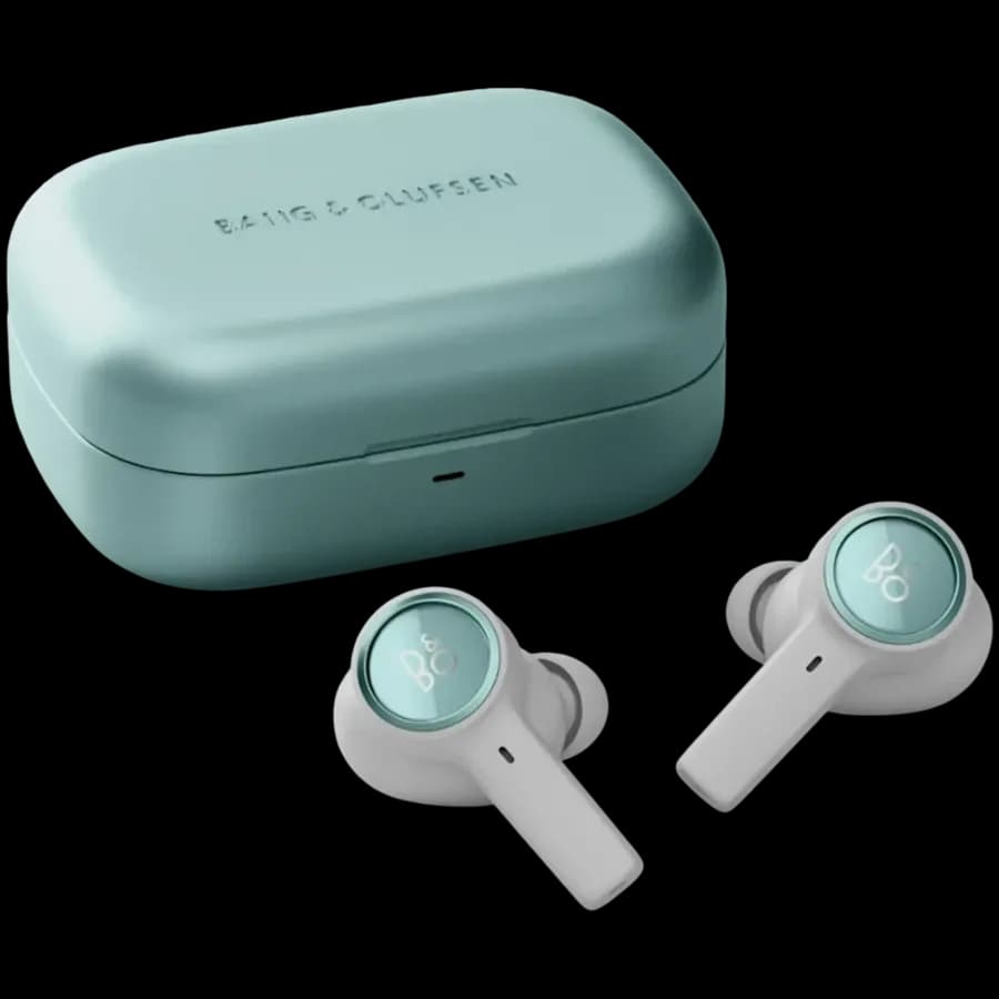 BANG & OLUFSEN Beoplay Eleven Бездротова Гарнітура, Eucalyptus Green