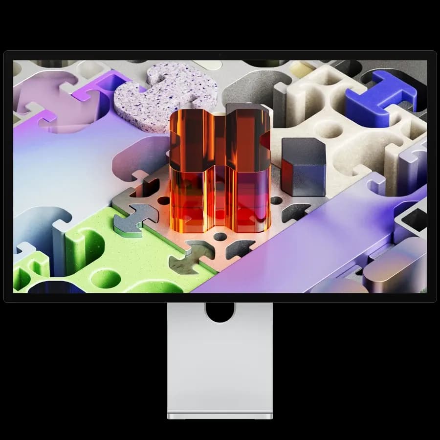 Studio Display XDR - Стандартне скло - VESA mount adapter