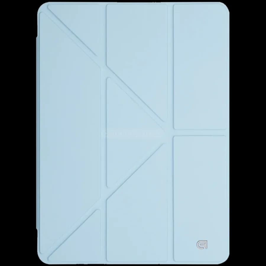 ARMORSTANDART Обкладинка Smart Cover Y-Type PEN Синій для iPad Air 11 (M2)/iPad Air 11 (M3)/iPad Air 11 (M4)