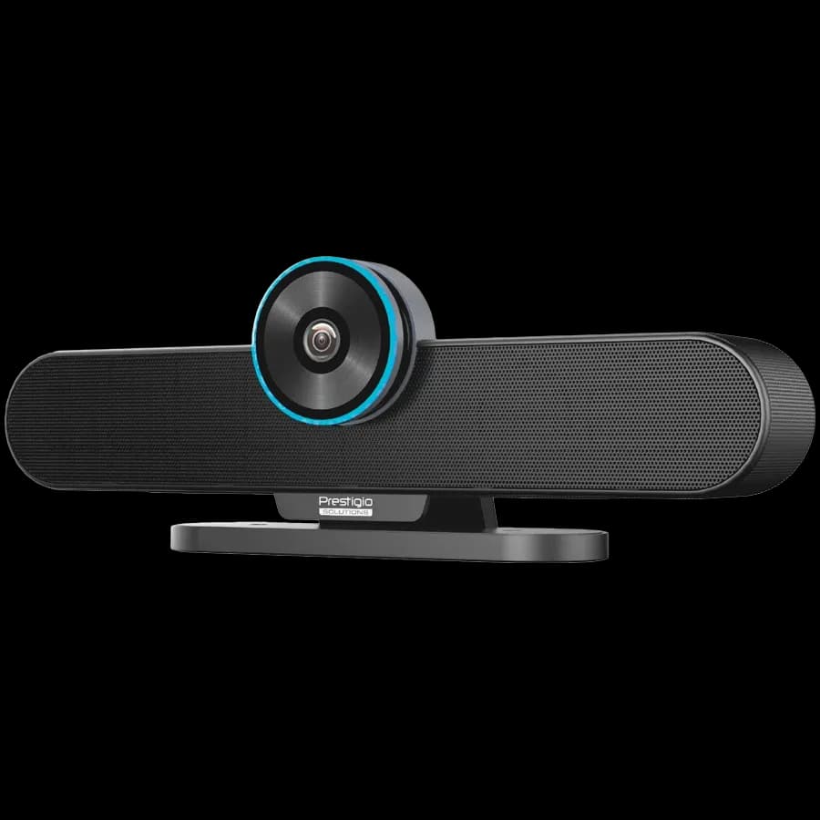 PRESTIGIO SOLUTIONS VCS Collaboration Bar Gamma