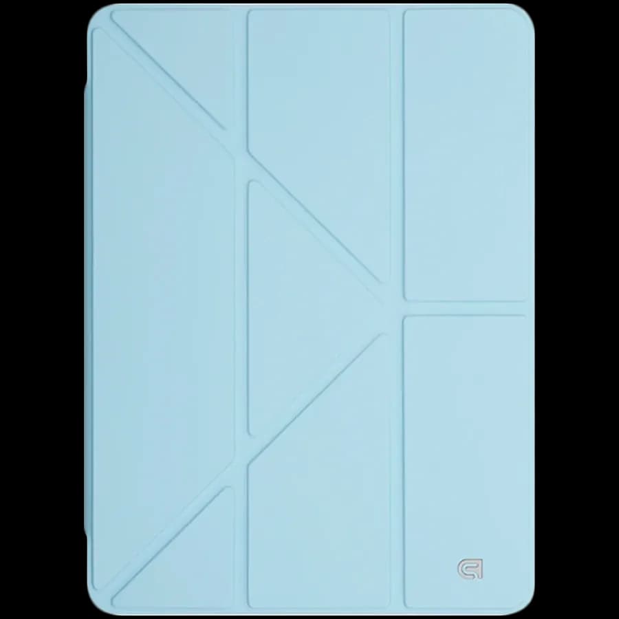 ARMORSTANDART Обкладинка Smart Cover Y-Type PEN Синій для iPad (10th generation)/iPad (A16)/iPad (9-го покоління)