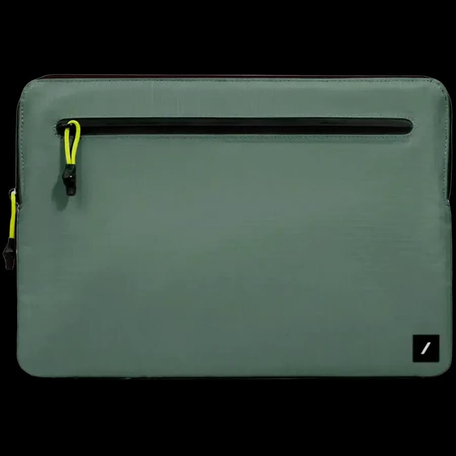 NATIVE UNION Чохол Stow Slate Green для MacBook Pro 14