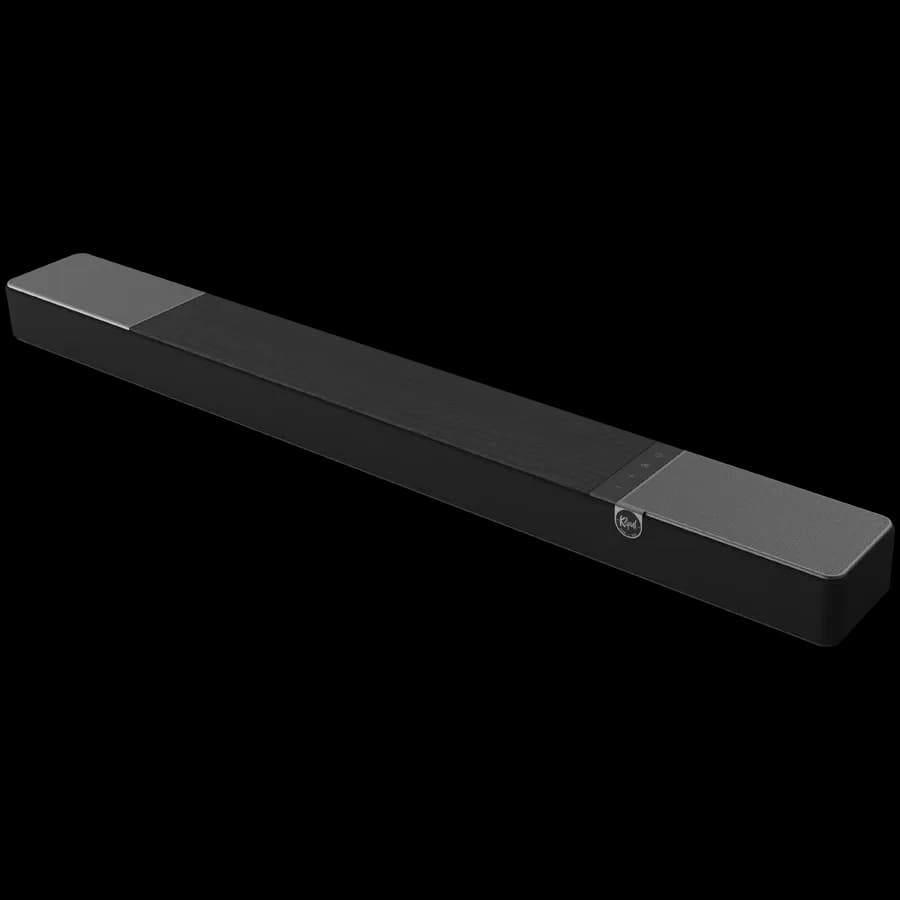 Klipsch Flexus саундбар Core 200 3.1.2 Dolby Atmos, чорний