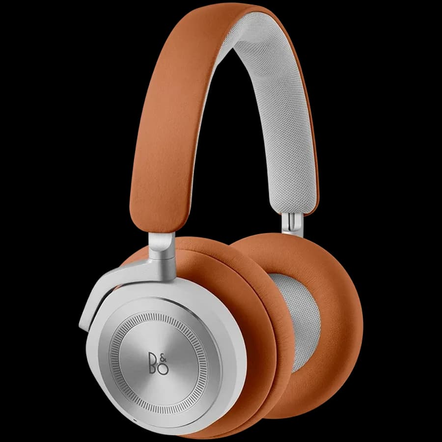 Навушники BANG & OLUFSEN Beoplay HX Timber (1224002)