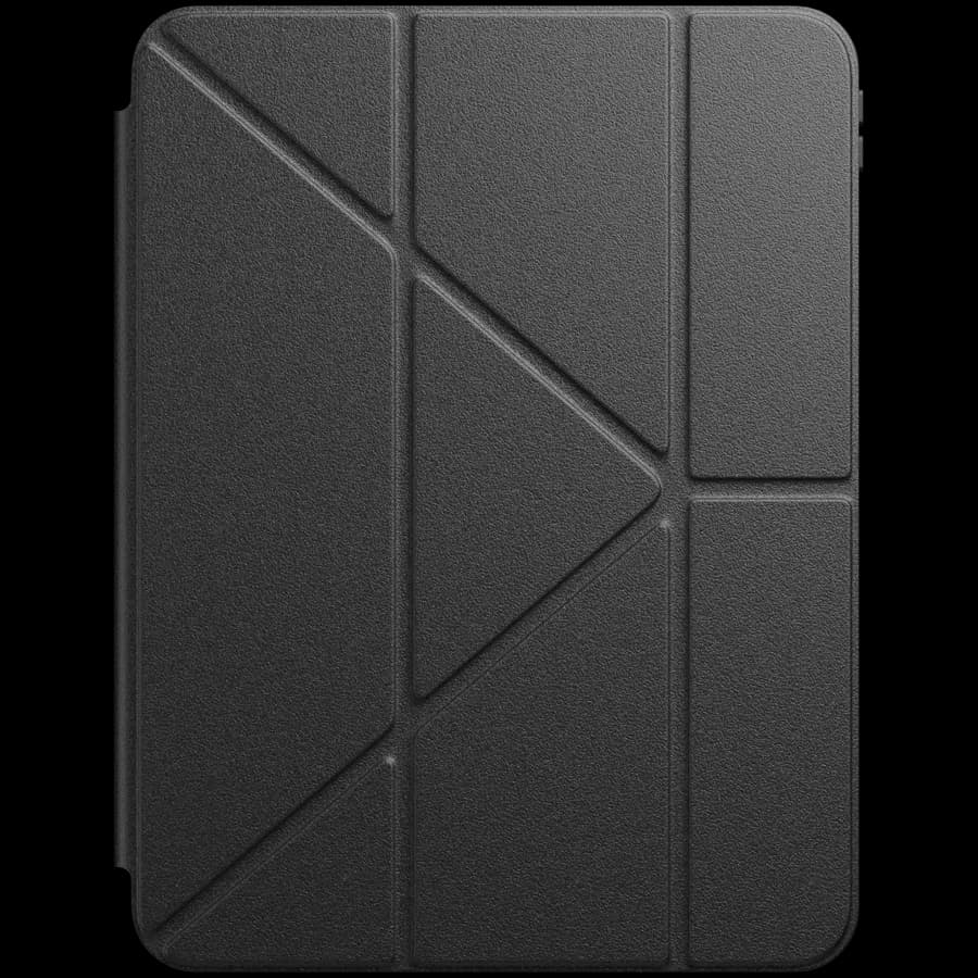 NATIVE UNION Чохол Active Чорний для iPad Pro 11 (M4)