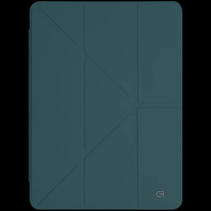 ARMORSTANDART Обкладинка Smart Cover Y-Type PEN Сосновий ліс для iPad (10th generation)/iPad (A16)/iPad (9-го покоління)