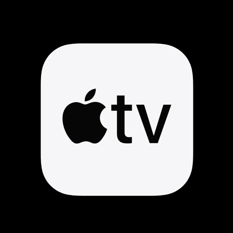 Карта Налаштування вашого Apple TV з демонстрацією всіх можливостей
