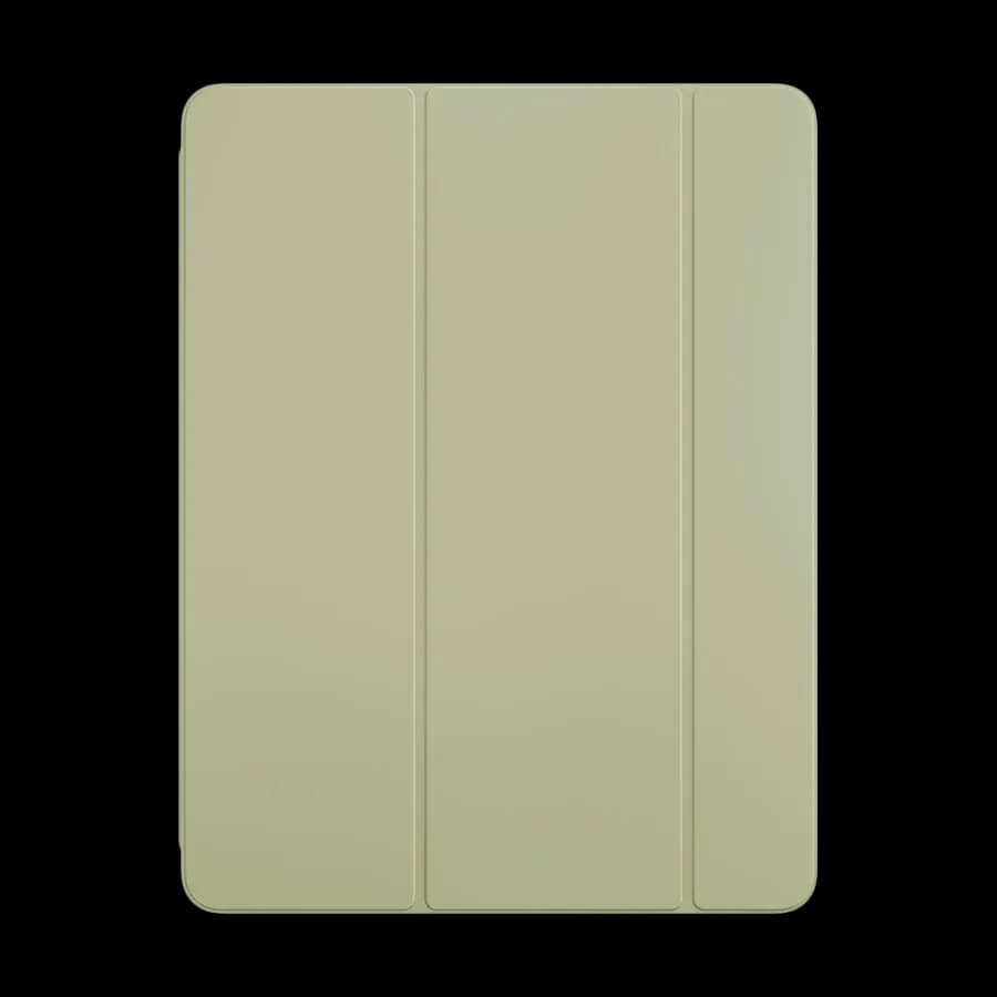 Обкладинка чохол APPLE Smart Folio для iPad Air 13-inch (M2), Sage