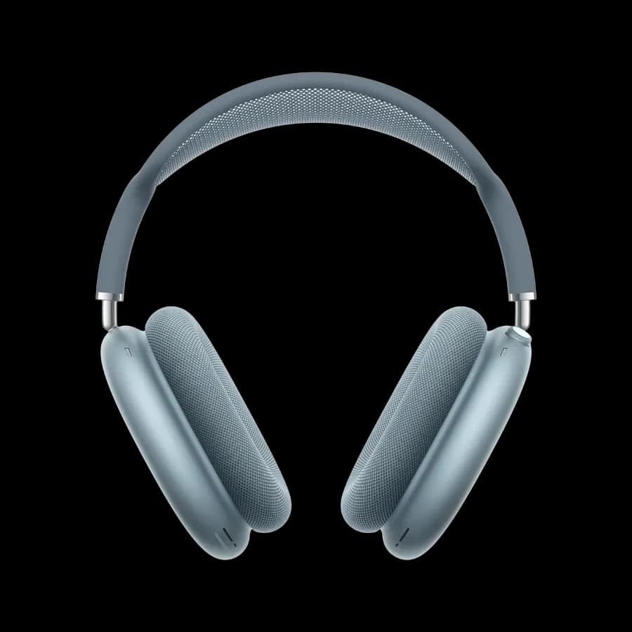 AirPods Max 2, Синій