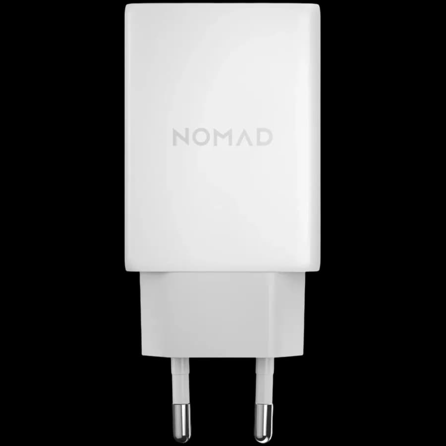 NOMAD Адаптер живлення 1*USB-C, 40 Ват