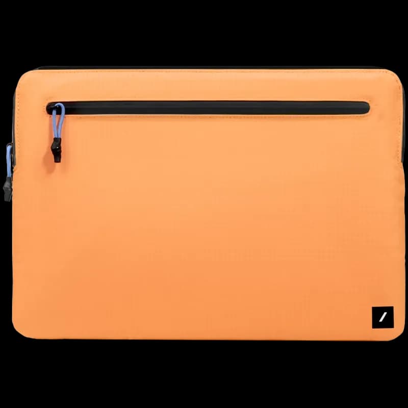 NATIVE UNION Сумка Ultralight Sleeve Apricot для MacBook Pro 14