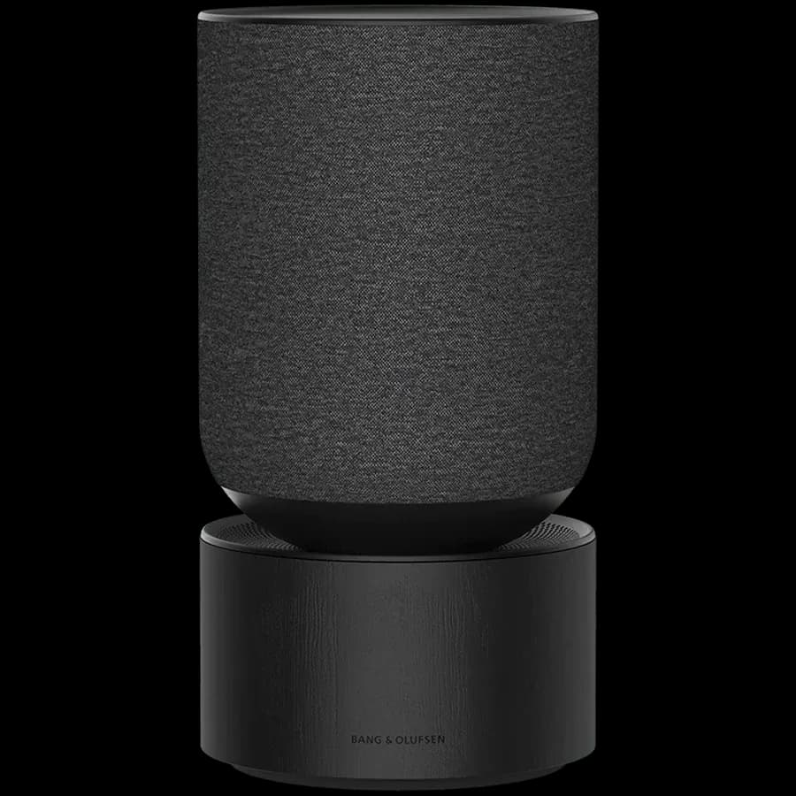 Домашня аудіосистема BANG & OLUFSEN Beosound Balance Black Oak