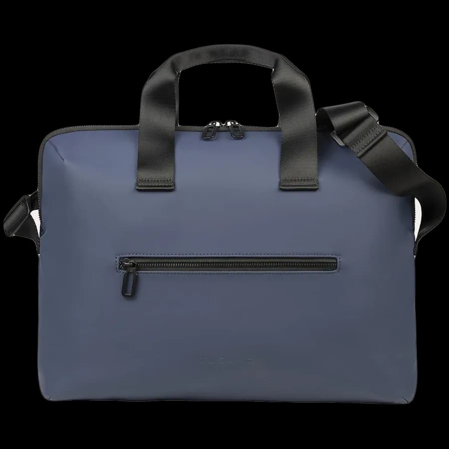 Рюкзак TUCANO Gommo Синій для MacBook Air 15.3/MacBook Pro 15/Ноутбук до 15.6-inch