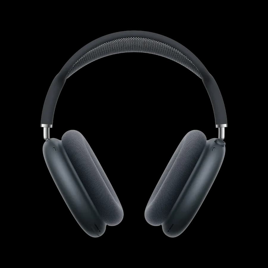 AirPods Max 2, Темна ніч