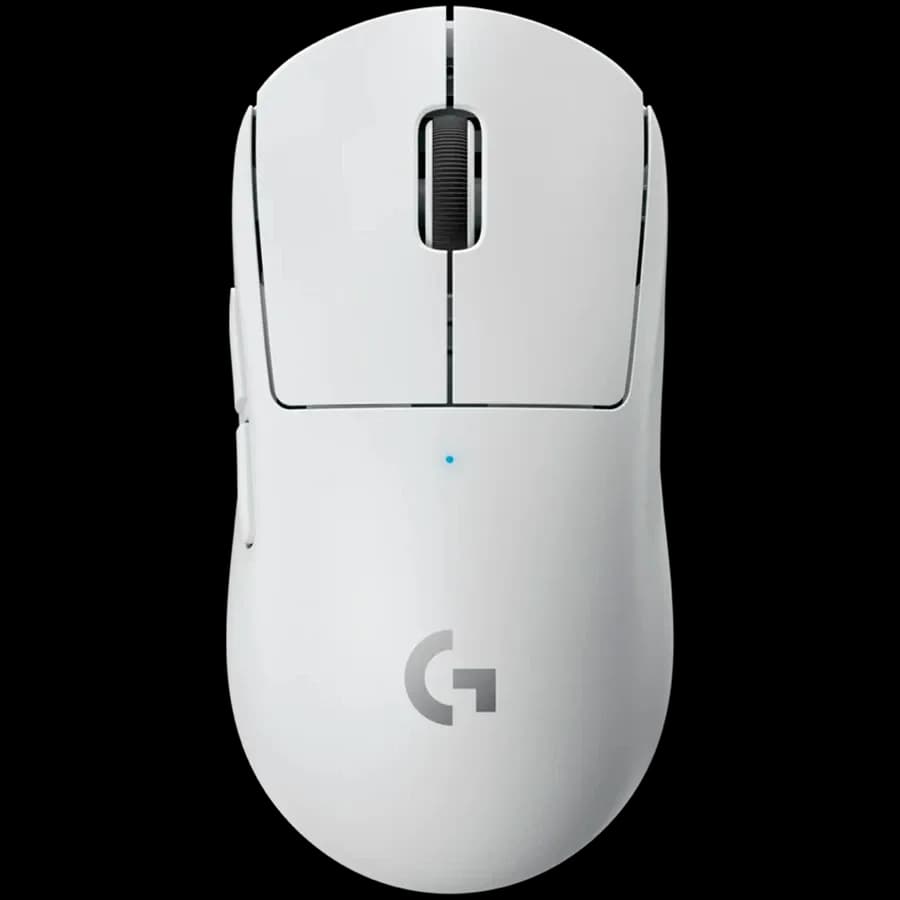 LOGITECH G PRO X Ігрова миша, Білий