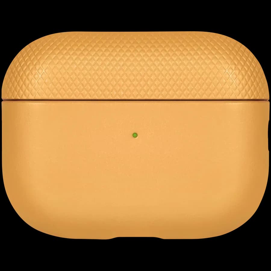 NATIVE UNION Чохол Classic Case with MagSafe Kraft для AirPods Pro (Gen2)